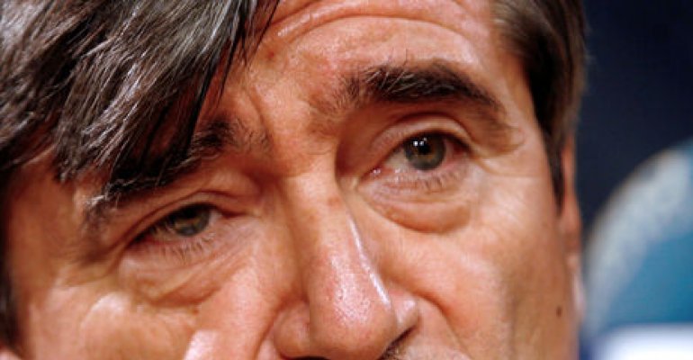 Camilo Escalona sobre el Censo: 