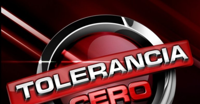 Tolerancia Cero dentro de los 10 programas más queridos en Internet