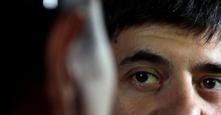 Diputado Marcelo Díaz sobre la Ley del Lobby: 