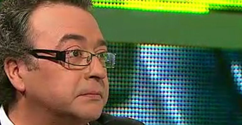 Twitter reaccionó ante la confesión de Ricardo Cantín