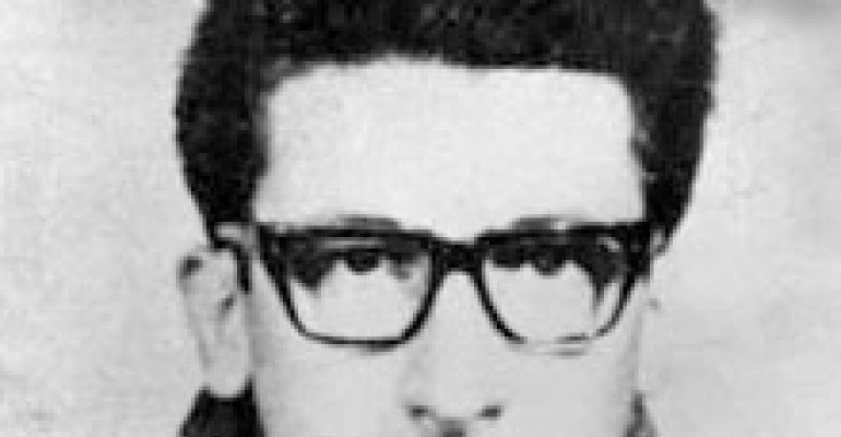 Hermano de David Silberman, detenido desaparecido: "Cheyre no es la persona representativa de la dictadura