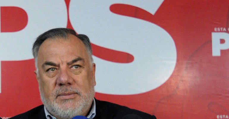 Osvaldo Andrade y los 40 años del Golpe: "No va a terminar la transición mientras sigan temas pendientes