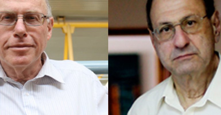 José Zalaquett y Mario Waissbluth invitados en TC