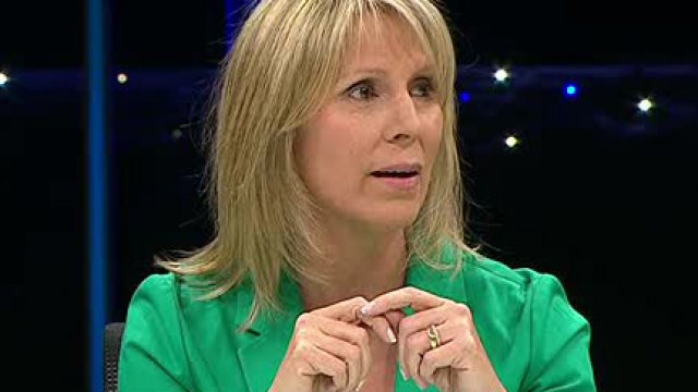 "Nadie podría decir que la CEP es para estar contento