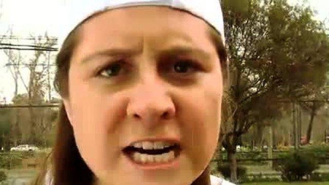 Alex y Cota disfrutan de distintos deportes.