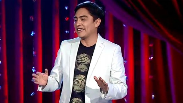 Sergio Freire habla de “Los regalos”