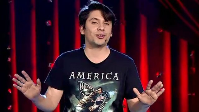 Fabrizio Copano nos habla de los que es andar sin plata