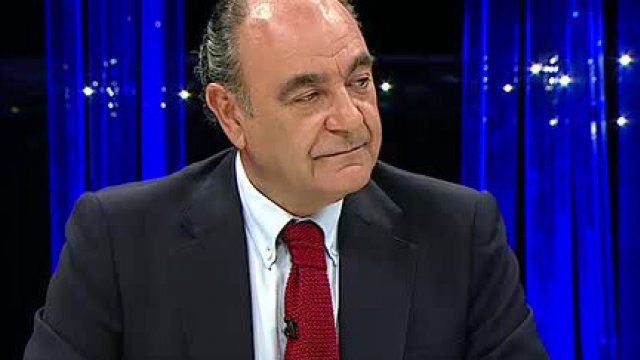 "Al Gobierno Militar le debemos que Chile no sea una segunda Cuba y la paz con los vecinos