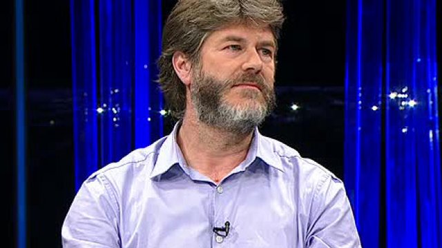 "Son cientos de miles los abusados en los últimos 50 años por la iglesia católica en el mundo"