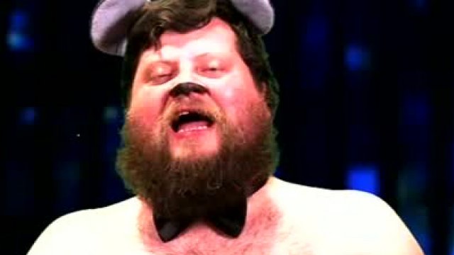 El Ratoncito y toda la actualidad en "Tolerancia Seno