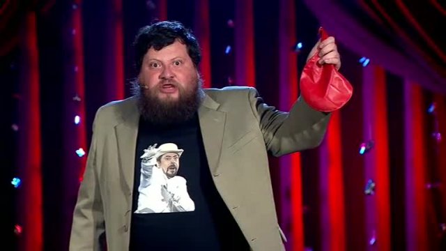 Rodrigo Salinas preparó su "Stándas