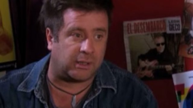 ¡Jueves! Andrés le recomienda a Verónica que amor con su primo no es viable