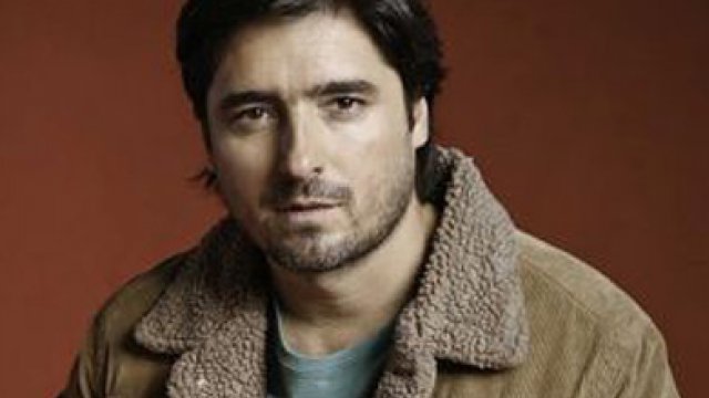 Jorge Zabaleta: El indiscutido galán de las teleseries