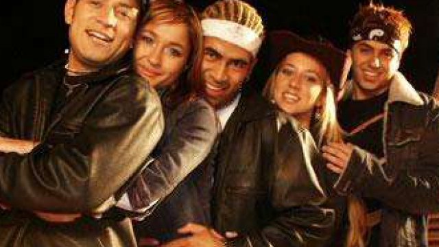 ¡Axe Bahía prepara con todo su regreso a nuestro país!