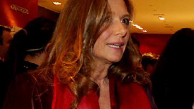 Margot kahl reaparece en televisión tras estar más de una década fuera