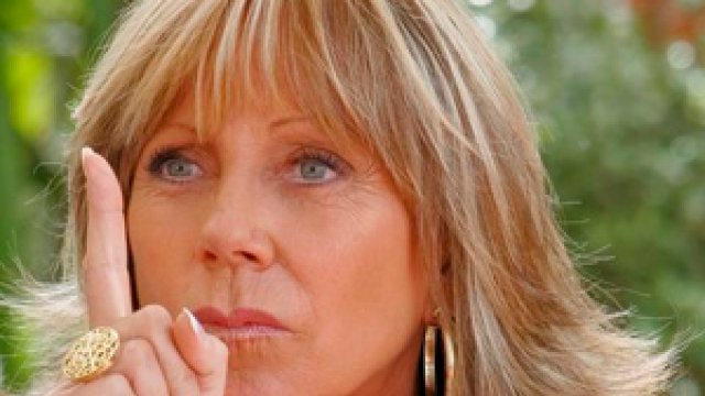 ¡Conoce todos los amores de Raquel Argandoña!