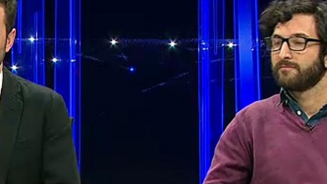 Larraín: "La generación post pinochetista tiene una aproximación distinta al diálogo y a la democracia