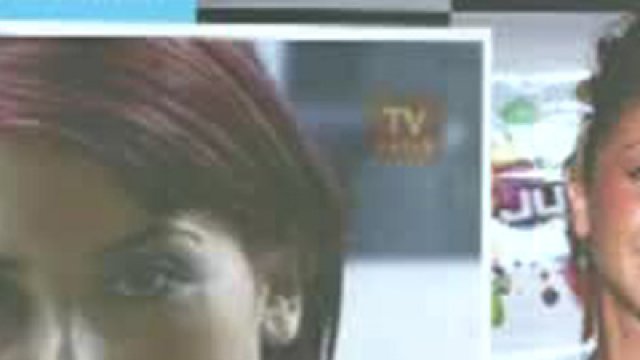 El verdadero rostro de los famosos