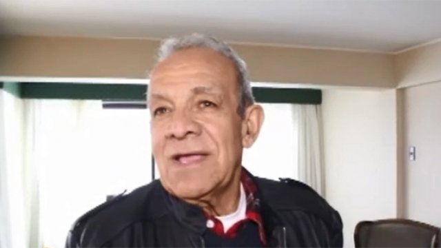 La nueva vida de Enrique Pradenas