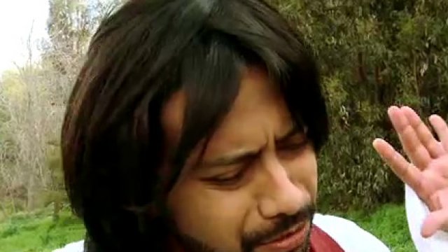 Jesús hace diagnóstico sobre Fiestas Patrias a sus discípulos