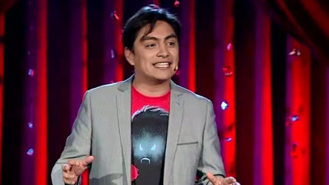 Sergio Freire nos habla del aburrimiento