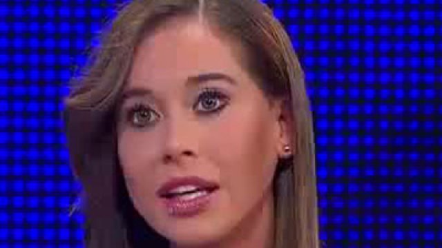 Valentina Roth y su dolor tras perder embarazo