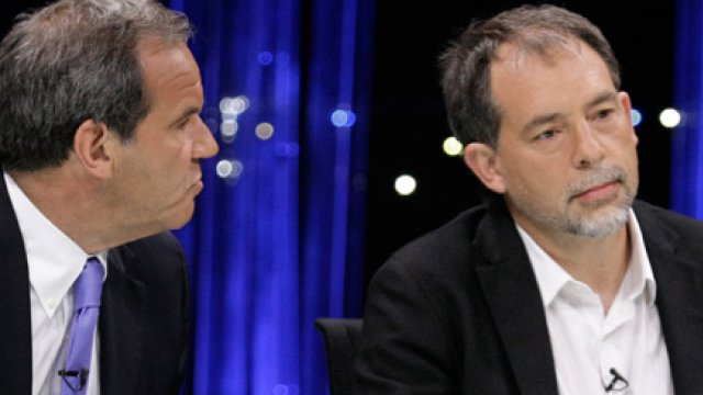 Guido Girardi: "Nunca hubo enfrentamiento, existió el poder militar contra la ciudadanía