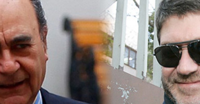 Alberto Cardemil y James Hamilton son los invitados de esta semana