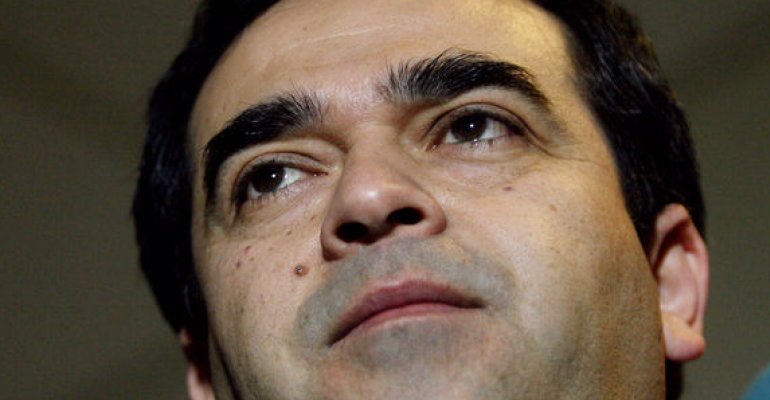 Jaime Quintana a Alberto Cardemil: 