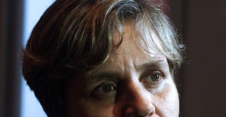 Lorena Fries, directora INDH y los 40 años del golpe: 