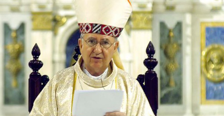 Respuesta del cardenal Francisco Javier Errázuriz a James Hamilton