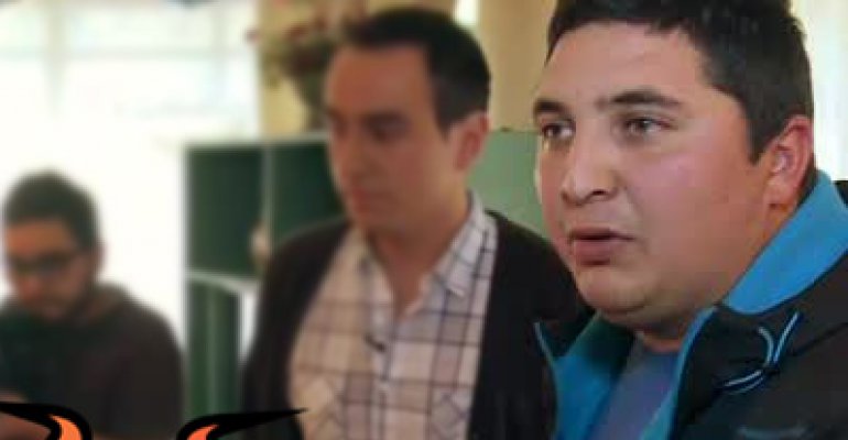 Estreno de #ManosAlFuego revolucionó las redes sociales