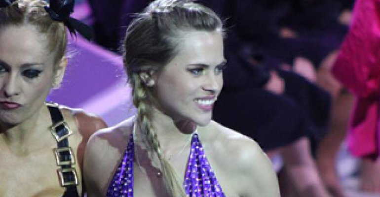 Conoce cómo se vivió la semifinal de "Salta si puedes