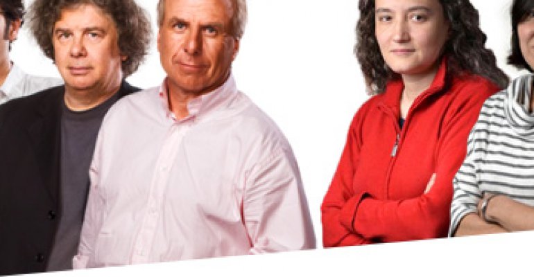 El panel de Tolerancia Cero va a la universidad: ¡No te lo pierdas!