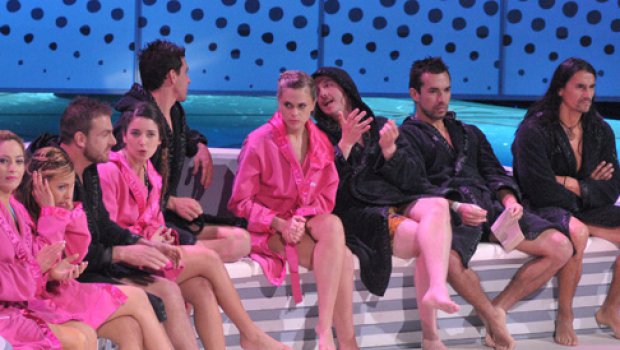 Apoyo y críticas a los nuevos participantes de la temporada especial de #saltasipuedes