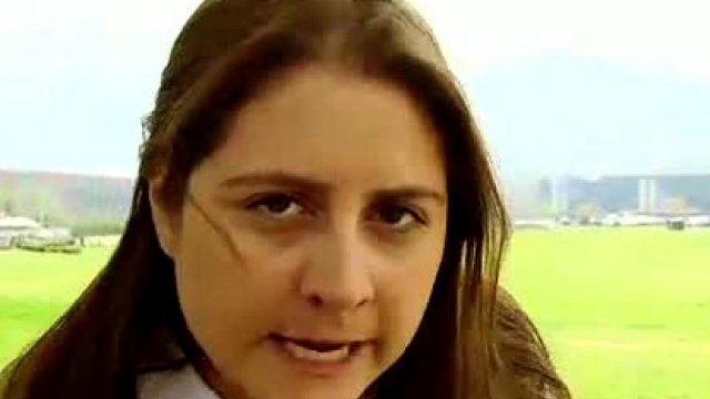 Ale y Cota ahora buscan probar con nuevos deportes