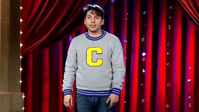 Fabrizio Copano y “la pornografía en Internet”