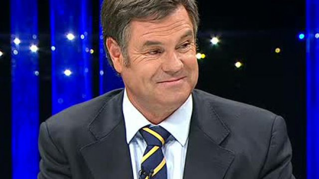 Manuel Ossandón : "Si no cambiamos vamos a tener un golpe social en unos años más