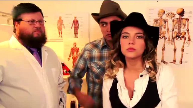 Los Joselitos: ¿Estará realmente embarazada de Joselito?