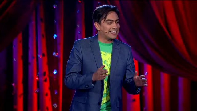 Sergio Freire: "Estar con Caña