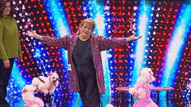 LUNES 22:30 hrs. Imperdible próximo capítulo de Talento Chileno