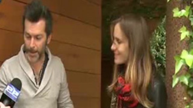 Detalles del matrimonio Sánchez - Bolocco