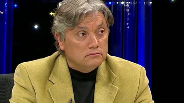 Navarro: "La reconstrucción pudo haber sido mejor. Yo ayudé al Presidente y me trataron de piñerista”