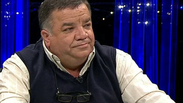 "De repente es muy falsa esta campaña del terror, que todo va a subir