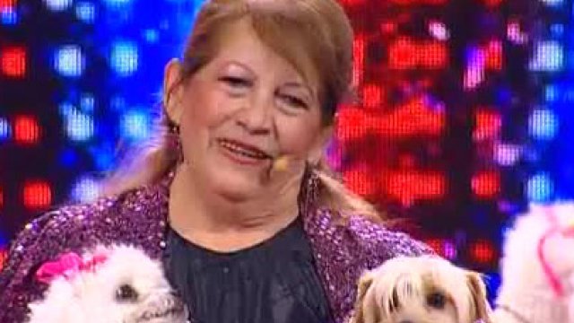 Revive el impactante segundo capítulo de Talento Chileno