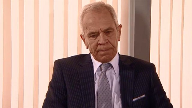 Martín no pudo evitar el traspaso de acciones de Clemente