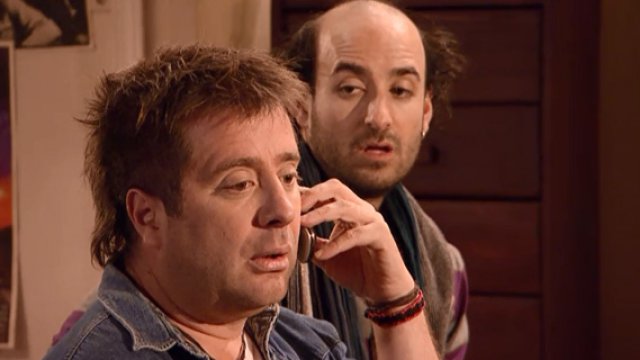 Loly le dice unas cuantas verdades a Andrés