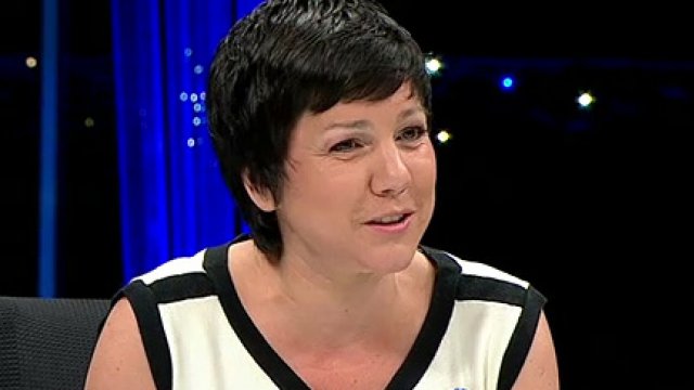 "Nosotros estamos articulando fuerzas sociales a lo largo de todo Chile