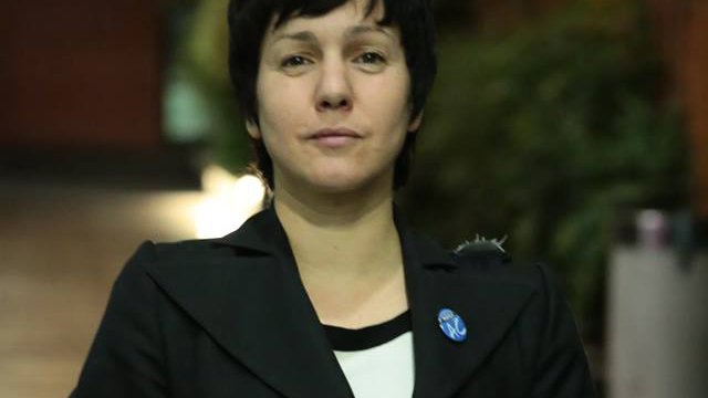 "Cuando en Chile se habla de desigualdad, no sólo es económica, también de acceso a poder