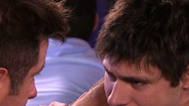 Martes 20 hrs. Recta Final en Graduados: "Todo se complica